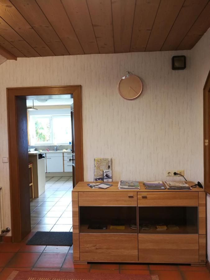 Wei Wei'S Hostel Ehenbichl المظهر الخارجي الصورة