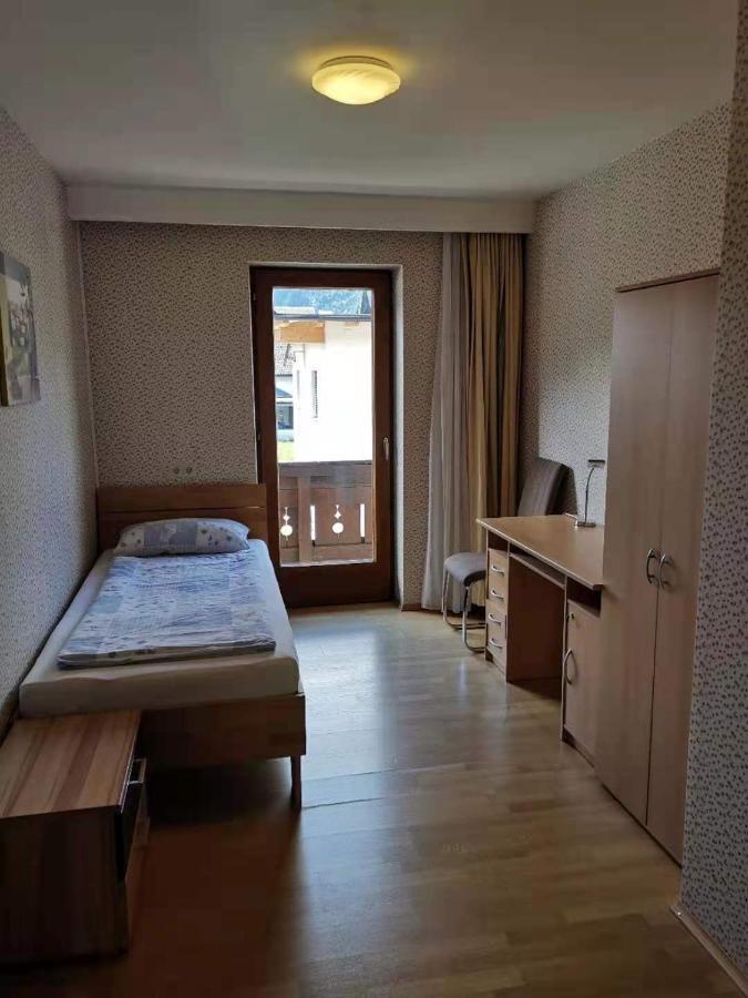 Wei Wei'S Hostel Ehenbichl المظهر الخارجي الصورة