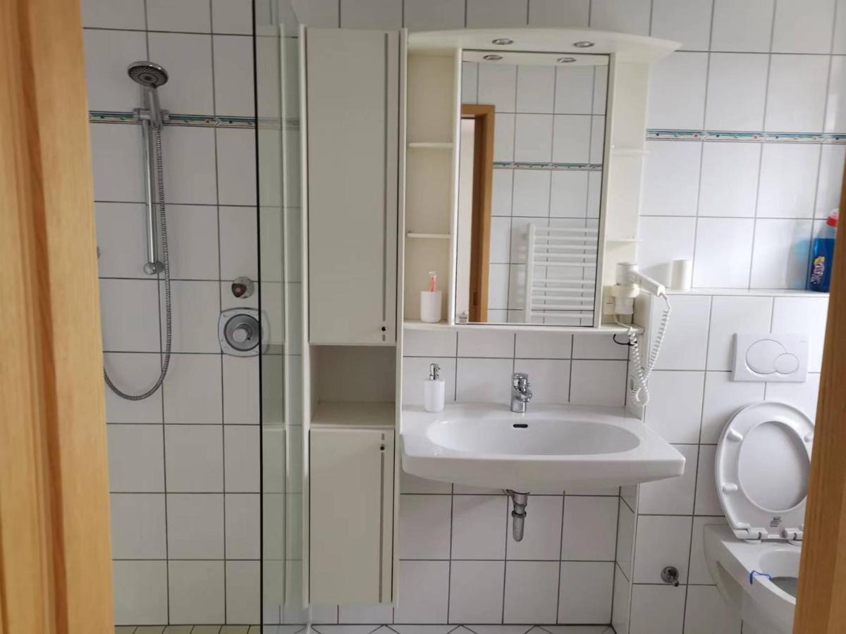 Wei Wei'S Hostel Ehenbichl المظهر الخارجي الصورة