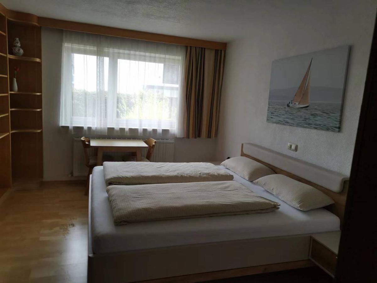 Wei Wei'S Hostel Ehenbichl المظهر الخارجي الصورة
